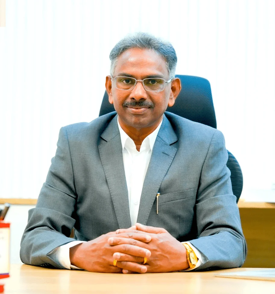 Sri. Jose Nedumthundam